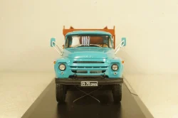 КСА-7 На шасси Зил-133Г1 , TruckTyr 1:43