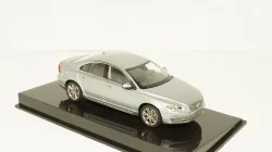 Mitsubishi Lancer Evo X Rally Hokkaido #1 Taguchi, red/white 2010, KB1046, IXO 1:43