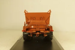 КСА-7 На шасси Зил-133Г1 , TruckTyr 1:43
