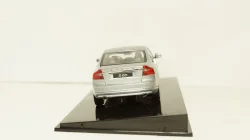Mitsubishi Lancer Evo X Rally Hokkaido #1 Taguchi, red/white 2010, KB1046, IXO 1:43