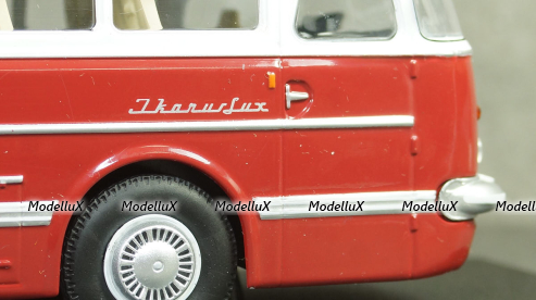 Volkswagen Transporter 5 "Demining" VSU (Kiev 2022), TruckTyr 1:43