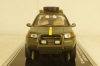 Land Rover Freelander Ukraine Territorial Forces Gun Truck (Kharkiv 2022), TruckTyr 1:43