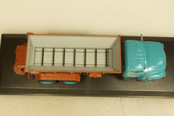 КСА-7 На шасси Зил-133Г1 , TruckTyr 1:43