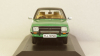 Ford Escort MkII 1.3 Ghia met.green/mattblack, Vanguards 1:43