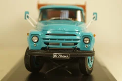 КСА-7 На шасси Зил-133Г1 , TruckTyr 1:43