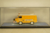 УВЗ-4 на шасси Уаз-452 Аэрофлот, TruckTyr 1:43