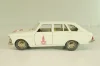 Иж-1500 Комби А12, белый, Октябрь 1978г.,Олимпиада 80, Тантал/Радон 1:43 Новый