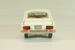 Иж-1500 Комби А12, белый, Октябрь 1978г.,Олимпиада 80, Тантал/Радон 1:43 Новый