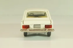 Иж-1500 Комби А12, белый, Октябрь 1978г.,Олимпиада 80, Тантал/Радон 1:43 Новый