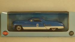 Зис-112, 1951г., 111201 DiP Models 1:43