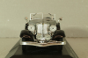 Chrysler Imperial Le Baron phaeton 1933, black/silver,  WB114, WhiteBox 1:43