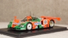Mazda 787B #55 Winner 24h LeMans 1991 Weidler, Herbert, Gachot , Spark 1:43