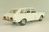 Иж-1500 Комби А12, белый, Октябрь 1978г.,Олимпиада 80, Тантал/Радон 1:43 Новый