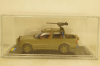 Range Rover 4.6 HSE Ukraine Territorial Forces Gun Truck (Chernihiv 2022),TruckTyr 1:43