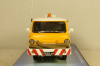 УВЗ-4 на шасси Уаз-452 Аэрофлот, TruckTyr 1:43