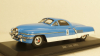 Зис-112, 1951г., 111201 DiP Models 1:43