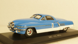 Зис-112, 1951г., 111201 DiP Models 1:43