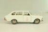 Иж-1500 Комби А12, белый, Октябрь 1978г.,Олимпиада 80, Тантал/Радон 1:43 Новый