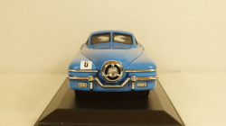 Зис-112, 1951г., 111201 DiP Models 1:43