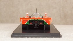 Mazda 787B #55 Winner 24h LeMans 1991 Weidler, Herbert, Gachot , Spark 1:43