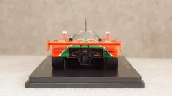 Mazda 787B #55 Winner 24h LeMans 1991 Weidler, Herbert, Gachot , Spark 1:43