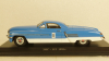 Зис-112, 1951г., 111201 DiP Models 1:43