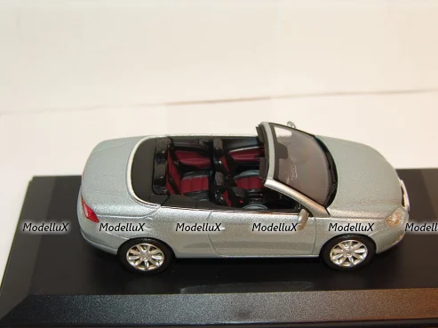 Зис-112, 1951г., 111201 DiP Models 1:43