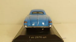 Зис-112, 1951г., 111201 DiP Models 1:43