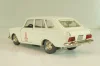 Иж-1500 Комби А12, белый, Октябрь 1978г.,Олимпиада 80, Тантал/Радон 1:43 Новый