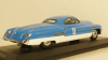 Зис-112, 1951г., 111201 DiP Models 1:43