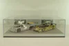 Porsche 911 (996) GT1 1998 + Porsche 956 KH Motorsport, Set, WAP 020 SET 28, Minichamps 1:43