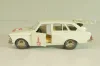 Иж-1500 Комби А12, белый, Октябрь 1978г.,Олимпиада 80, Тантал/Радон 1:43 Новый