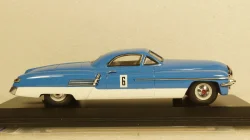 Зис-112, 1951г., 111201 DiP Models 1:43
