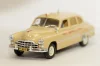 Зис-112, 1951г., 111201 DiP Models 1:43