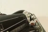 Chrysler Imperial Le Baron phaeton 1933, black/silver,  WB114, WhiteBox 1:43