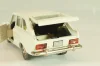Иж-1500 Комби А12, белый, Октябрь 1978г.,Олимпиада 80, Тантал/Радон 1:43 Новый