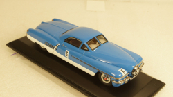 Зис-112, 1951г., 111201 DiP Models 1:43