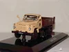 Зис-112, 1951г., 111201 DiP Models 1:43