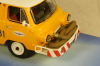 УВЗ-4 на шасси Уаз-452 Аэрофлот, TruckTyr 1:43