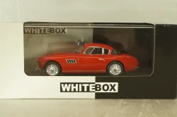 Talbot Lago 2500 Coupe 1955, red, WB086, WhiteBox 1:43