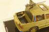 Range Rover 4.6 HSE Ukraine Territorial Forces Gun Truck (Chernihiv 2022),TruckTyr 1:43