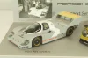 Porsche 911 (996) GT1 1998 + Porsche 956 KH Motorsport, Set, WAP 020 SET 28, Minichamps 1:43