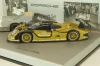 Porsche 911 (996) GT1 1998 + Porsche 956 KH Motorsport, Set, WAP 020 SET 28, Minichamps 1:43
