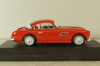 Talbot Lago 2500 Coupe 1955, red, WB086, WhiteBox 1:43
