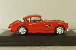 Talbot Lago 2500 Coupe 1955, red, WB086, WhiteBox 1:43