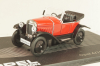 Opel 4/12 PS 1924 green, OPC119, Opel Collection #119 1:43
