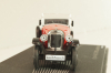 Opel 4/12 PS 1924 green, OPC119, Opel Collection #119 1:43