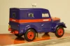 Газ-69 Милиция  1956г, TruckTyr 1:43