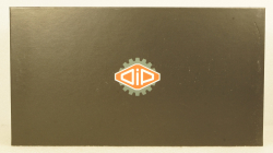 Газ-51 КИ-51 "Мосмолоко", 105185, DiP Models 1:43