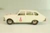 Иж-1500 Комби А12, кремовый, Олимпиада 80, Тантал/Радон 1:43 Новая